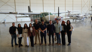 DTP Travel Group anuncia operaciones de taxi aéreo